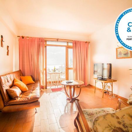 A06 - Seaview 1 Bed Apartment Luz エクステリア 写真