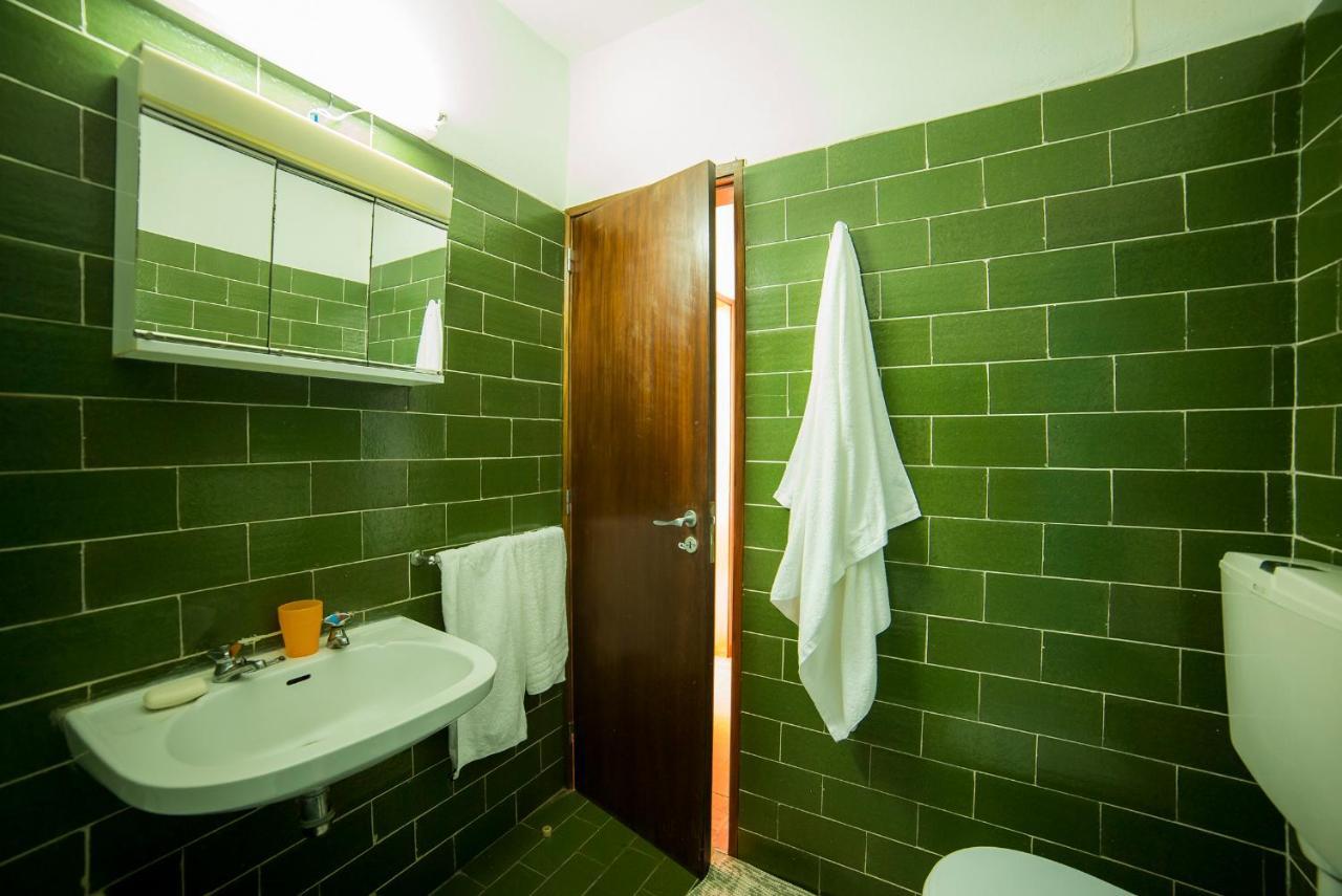 A06 - Seaview 1 Bed Apartment Luz エクステリア 写真