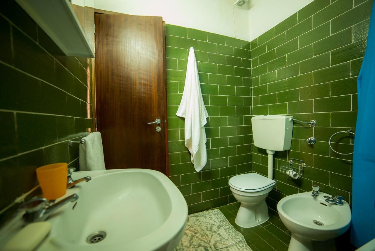 A06 - Seaview 1 Bed Apartment Luz エクステリア 写真