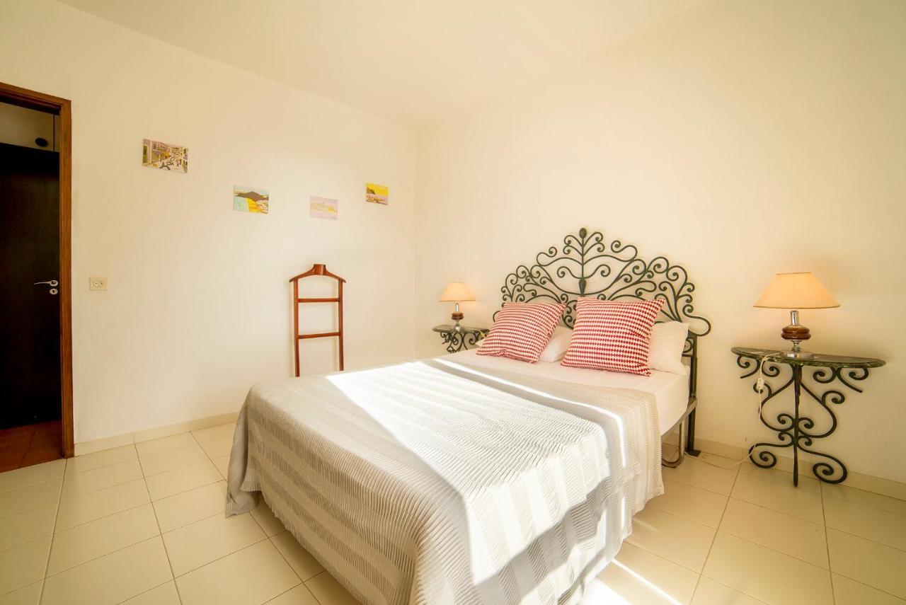 A06 - Seaview 1 Bed Apartment Luz エクステリア 写真