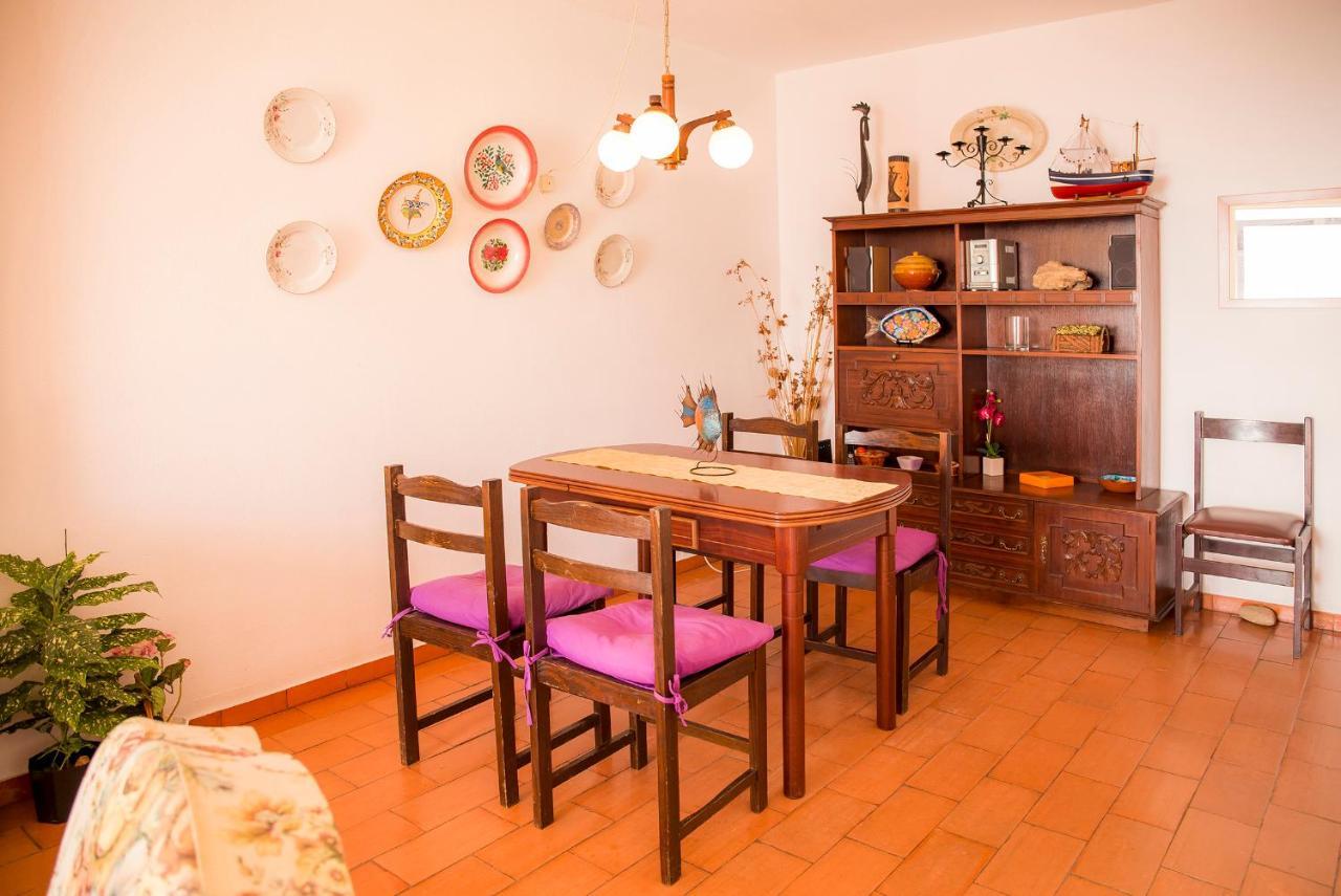 A06 - Seaview 1 Bed Apartment Luz エクステリア 写真